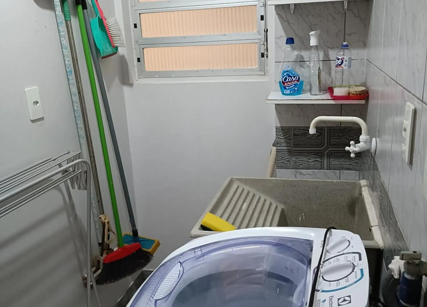 Apartamento 301 - 3 Andar De Frente Para O Mar Sao Francisco do Sul