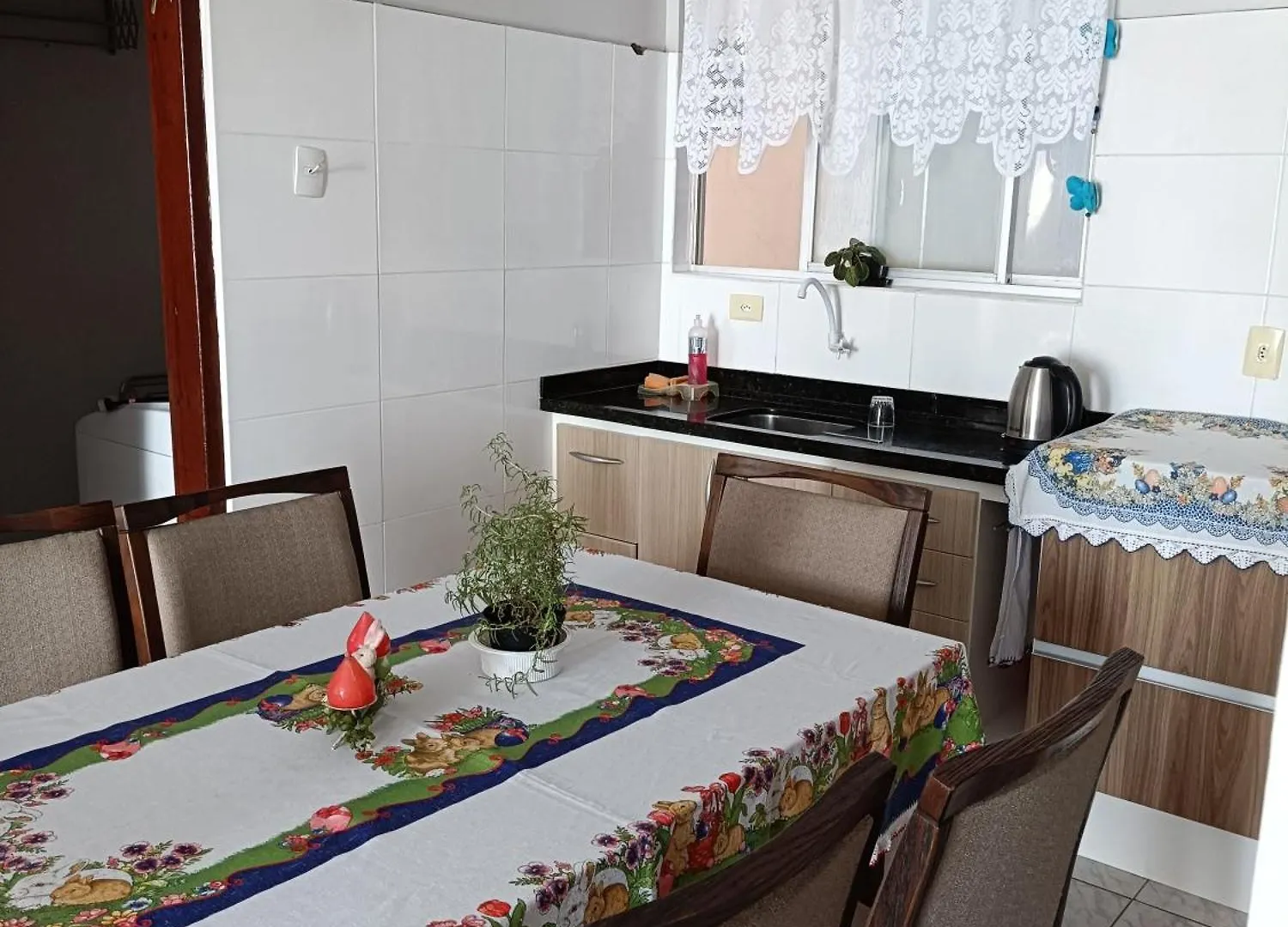 Apartment Apartamento 301 - 3 Andar De Frente Para O Mar Sao Francisco do Sul Brazil