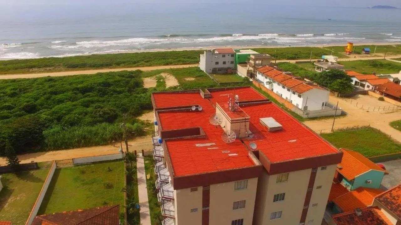 Apartamento 301 - 3 Andar De Frente Para O Mar Sao Francisco do Sul