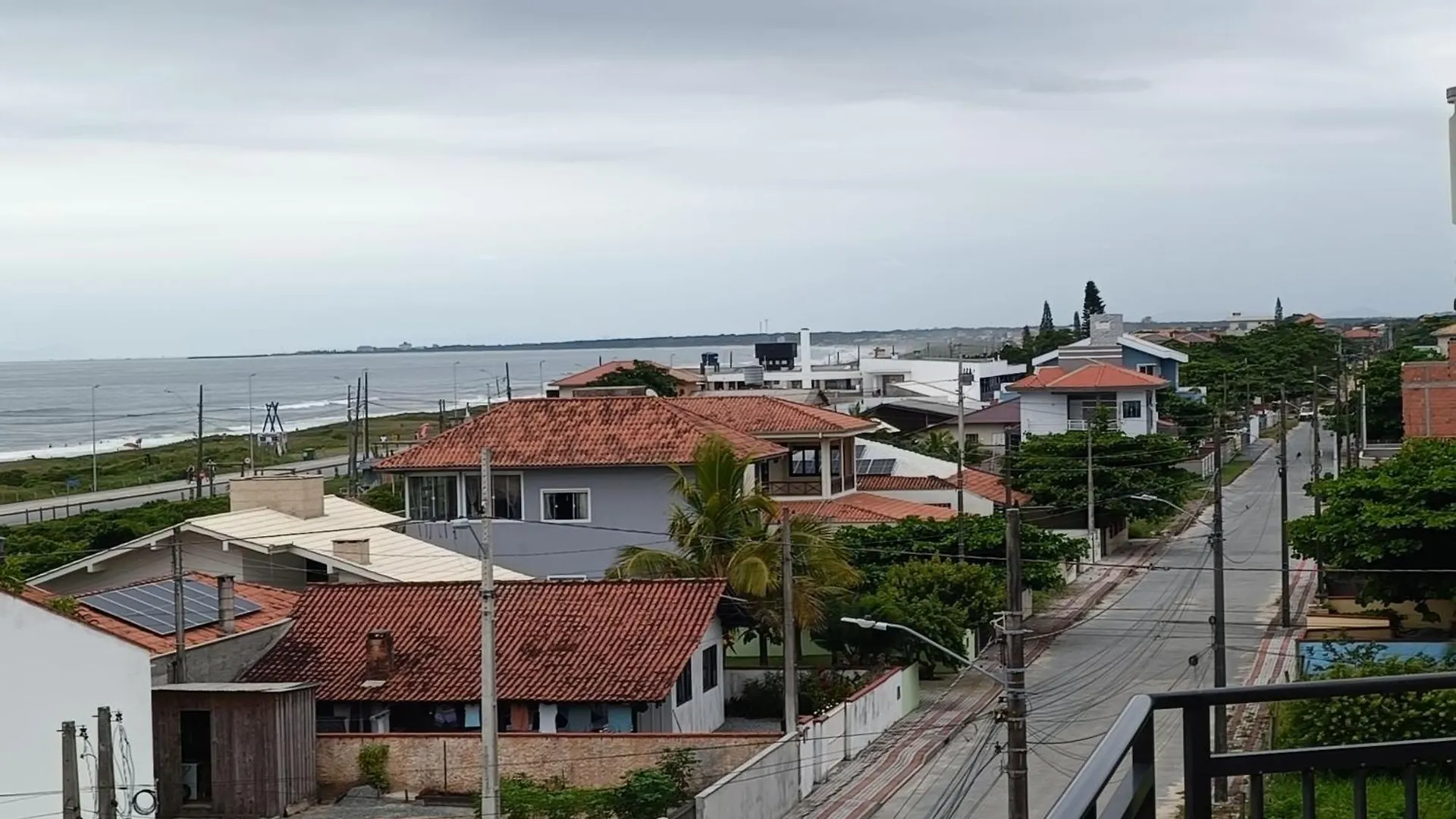 Apartamento 301 - 3 Andar De Frente Para O Mar Sao Francisco do Sul 0*,  Brazil