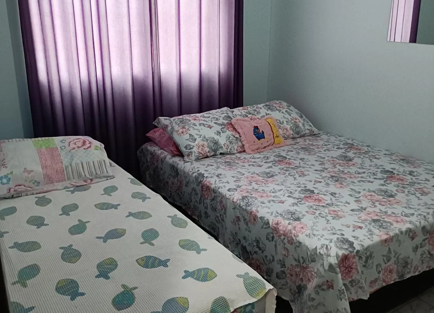 Apartamento 301 - 3 Andar De Frente Para O Mar Sao Francisco do Sul Apartment