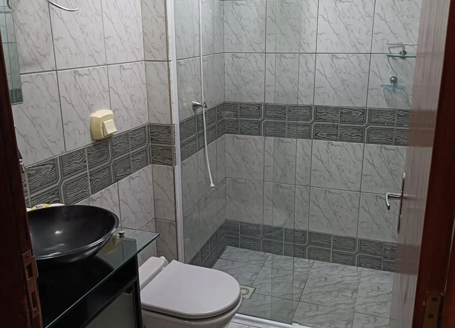 Apartamento 301 - 3 Andar De Frente Para O Mar Sao Francisco do Sul 0*,