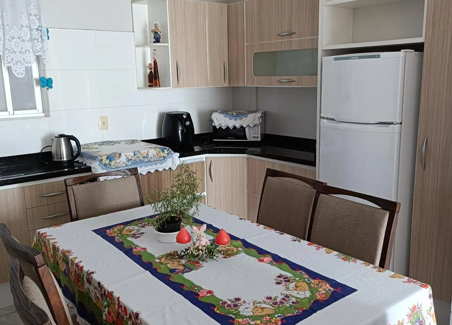 Apartamento 301 - 3 Andar De Frente Para O Mar Sao Francisco do Sul 0*,  Brazil