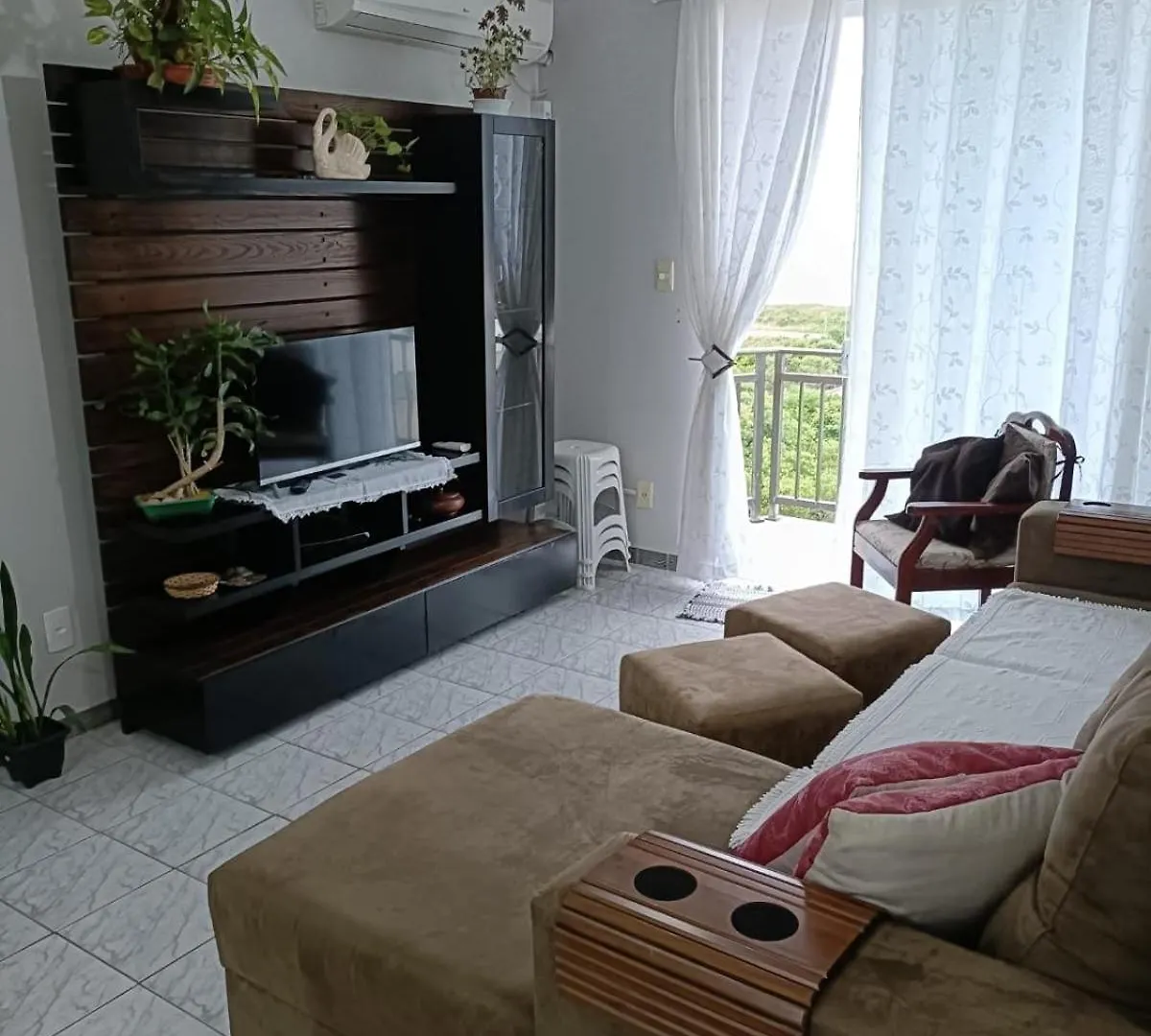 Apartamento 301 - 3 Andar De Frente Para O Mar Sao Francisco do Sul