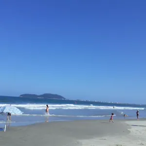 Apartamento Casa# Cantinho Do Sossego, Sao Francisco do Sul
