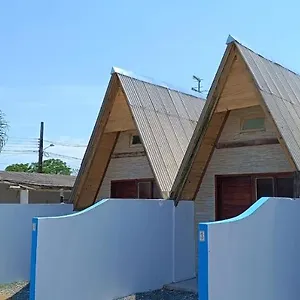 Apartamento 7 Sois De Leao, Sao Francisco do Sul