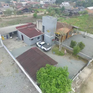 Apartamento Valdemiro Flores, Sao Francisco do Sul