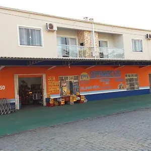 Apartamento Na De Enseada, Sao Francisco do Sul